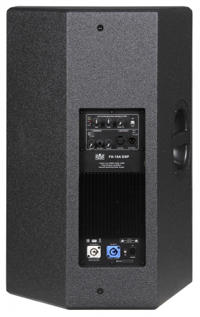 Активная акустика SVS Audiotechnik FS-15A DSP