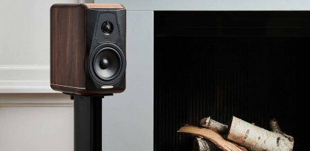 Sonus Faber Minima Amator II
