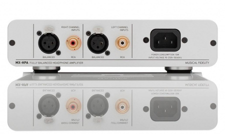 Musical Fidelity MX-HPA