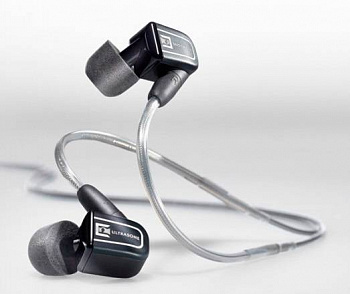 Ultrasone IQ Pro