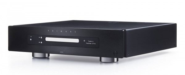 Primare CD35 Prisma