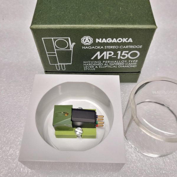Nagaoka MP-150