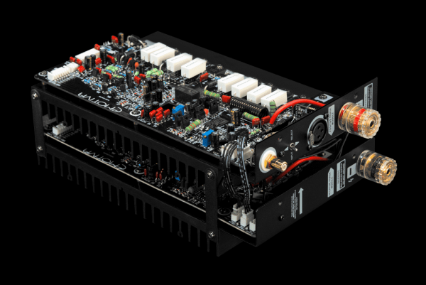 Emotiva XPA-DR3