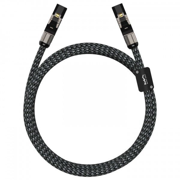 Matrix Audio CAT6A Network Patch Cord 4.0 m