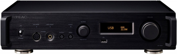 TEAC UD-701N