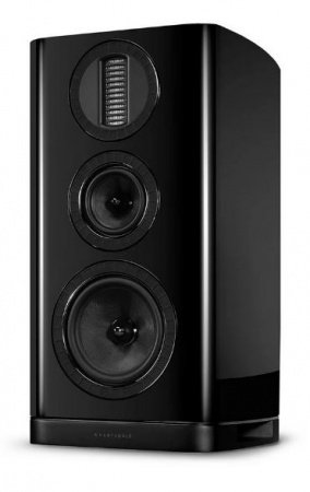 Wharfedale Aura 2