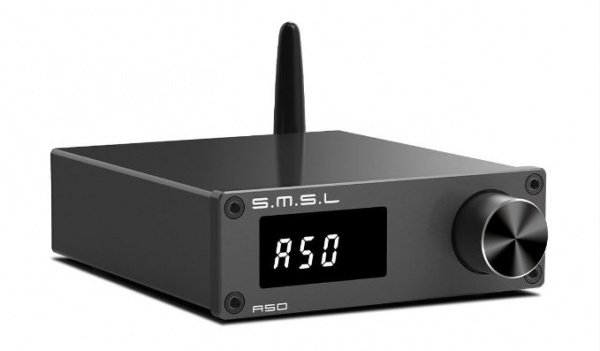 SMSL A50