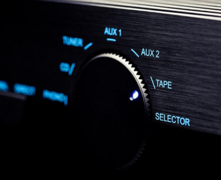 Musical Fidelity A1