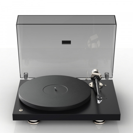 Pro-Ject Debut PRO B (Pick it PRO B) Satin Black