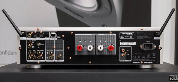 Marantz PM7000N