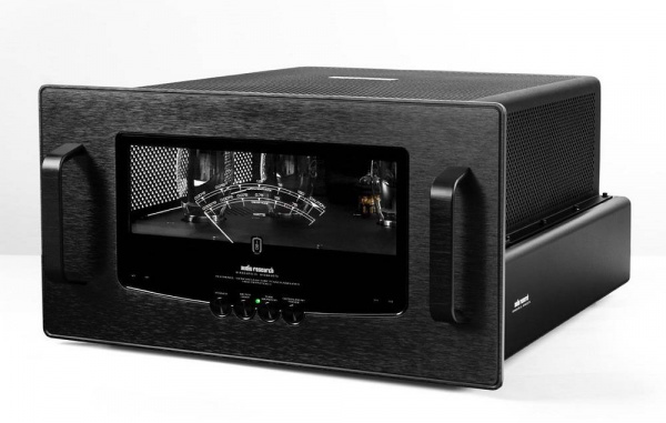 Audio Research Ref 160M