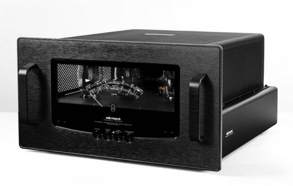 Audio Research Ref 160M