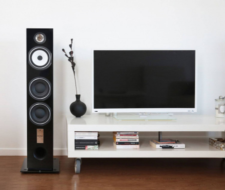 Triangle Esprit Gaia EZ