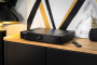 Усилитель Phaze Audio Volt + Проигрыватель Phaze Audio Diana