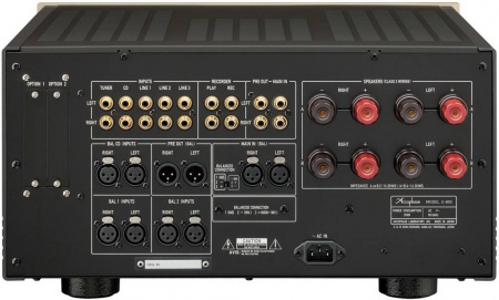Accuphase E-800
