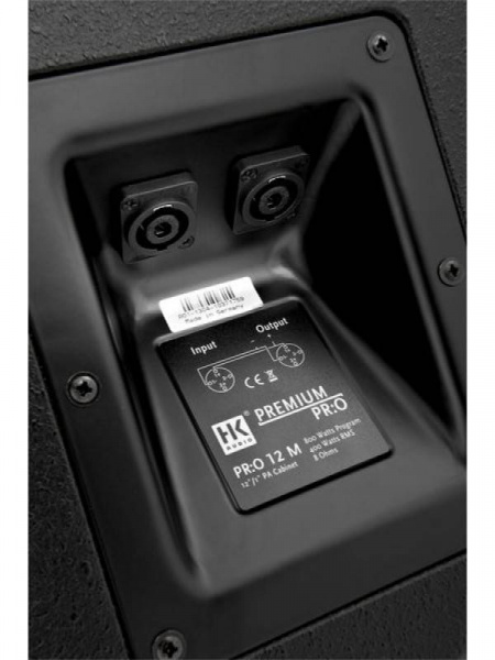 HK Audio PR:O 12 M