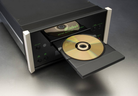 McIntosh MCT80
