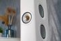 Напольная акустика KEF LS60 Wireless, Mineral White