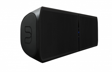 Bluesound PULSE SOUNDBAR PLUS