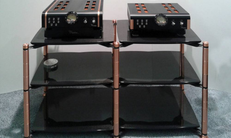 Bassocontinuo Argo 2.0