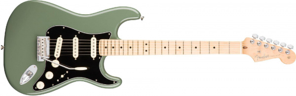Fender AM PRO Strat MN ATO