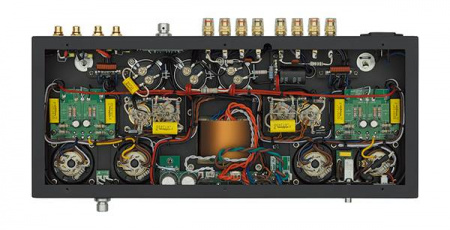Luxman MQ-88uC