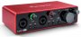 Focusrite Scarlett Solo 2I2 3nd Gen