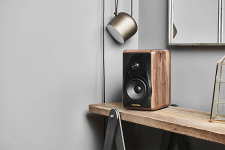 Sonus Faber Minima Amator II