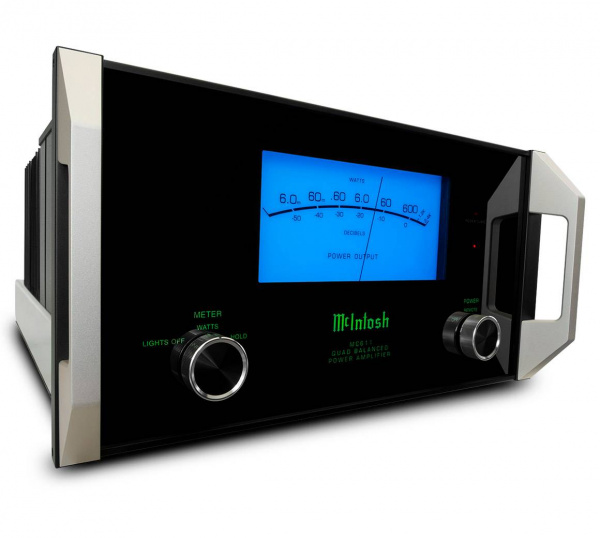 McIntosh MC611