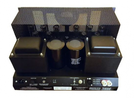 Manley Neo-Classic 250