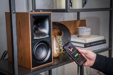 Klipsch The Fives