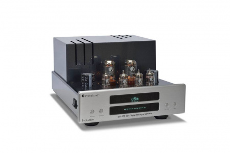 Primaluna Evolution 100 DAC