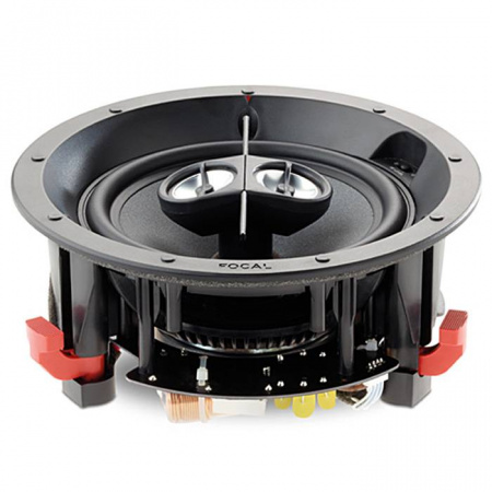 Focal 100 IC 6ST