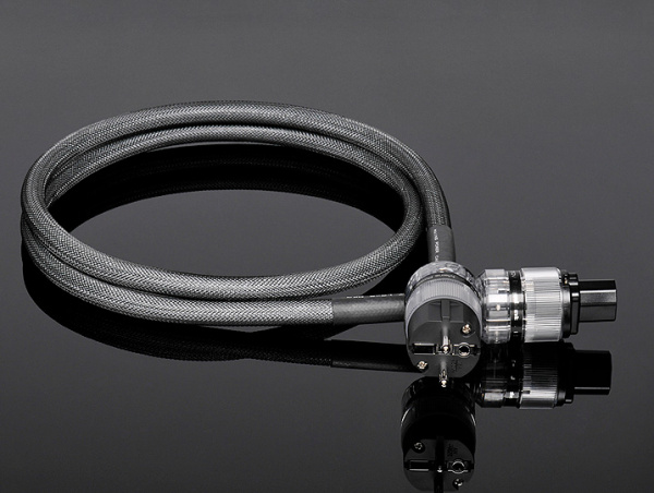 Gigawatt Power cord LC-2 EVO 1.5m