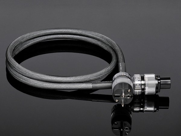 Gigawatt Power cord LC-2 EVO 1.5m
