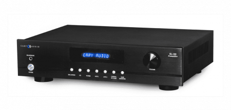 Cary SL-100