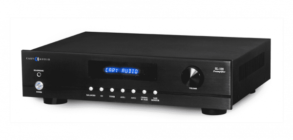 Cary SL-100