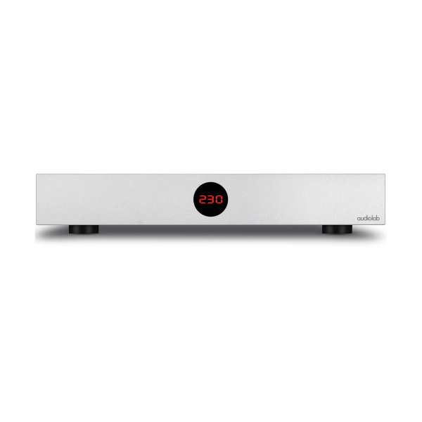 Audiolab DC Block 6