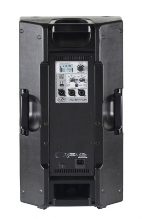 DAS Audio Altea-412A 