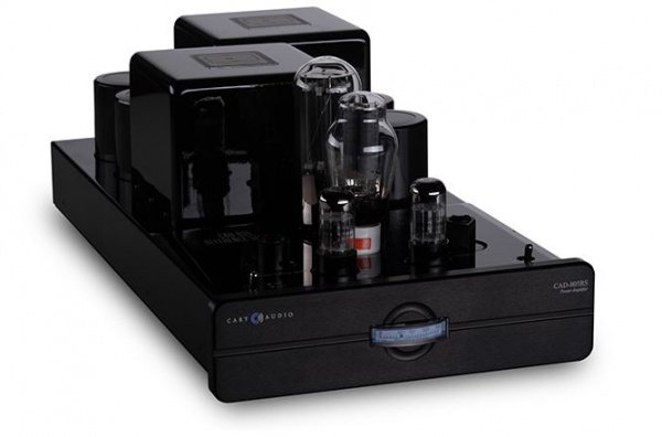 Cary Audio CAD 805RS