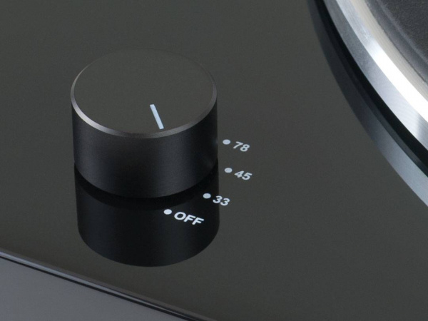 Music Hall MMF-1.3 Piano Black