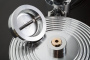 Transrotor MAX RB 220