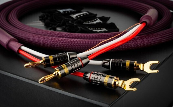 Tchernov Cable Classic MkIII SC Bn/Bn 2.65 m