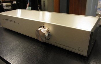 Luxman AS-55