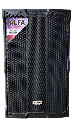 Активная акустика XLINE ALFA X-12A DSP