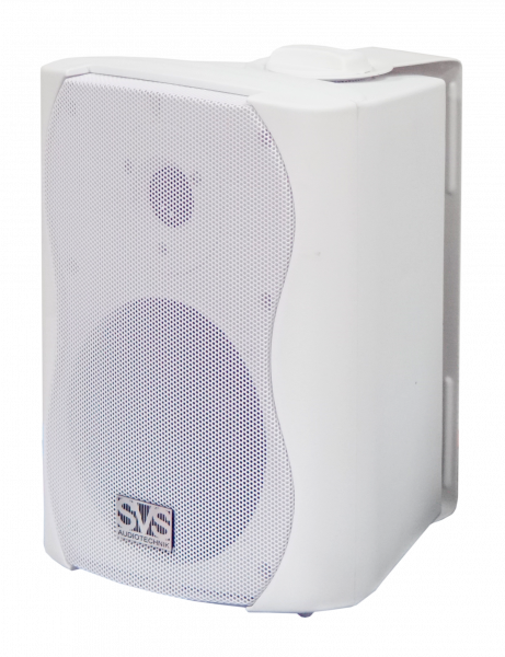 Настенная акустика SVS Audiotechnik WS-30, White