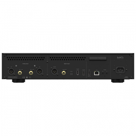 Matrix Audio MS-1c