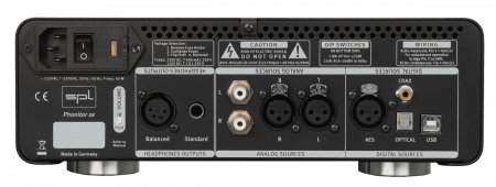 SPL Phonitor XE