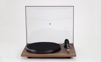 Проигрыватель винила Rega Planar 1 Walnut