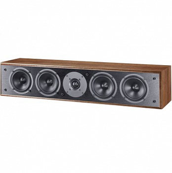 Magnat Monitor S14 C walnut